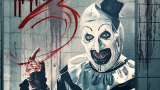 “Terrifier 3″: la terrorífica secuela que lleva el horror navideño a los cines