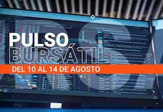 Pulso Bursátil: las acciones que más subieron y cayeron esta semana, ¿cómo le fue al sol?