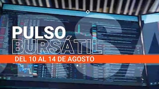 Pulso Bursátil: las acciones que más subieron y cayeron esta semana, ¿cómo le fue al sol?
