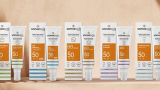 Grupo Sesderma lanza nueva división de cosmética con faciales y protectores solares