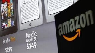 Amazon prevé vender un smartphone propio para estimular la venta de contenidos digitales