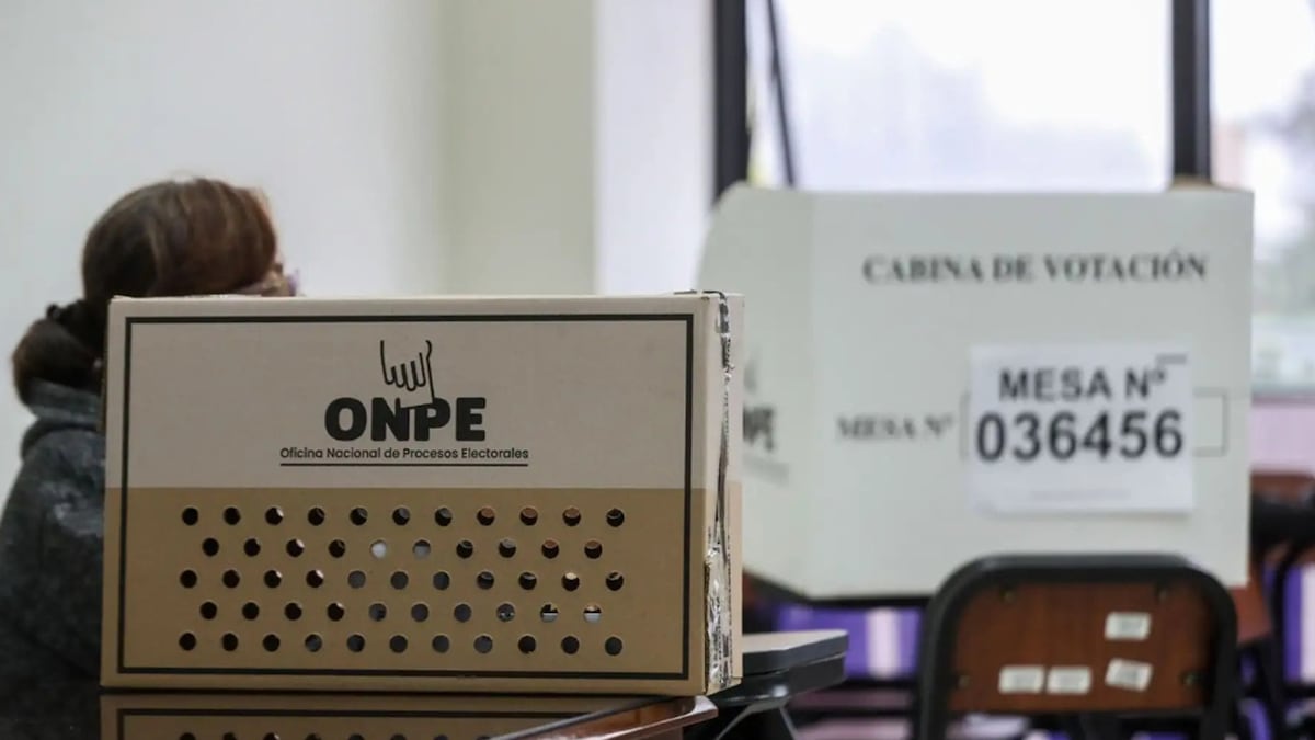 ERM 2026: exclusiones y tachas de candidatos se evaluarán hasta el 5 de septiembre