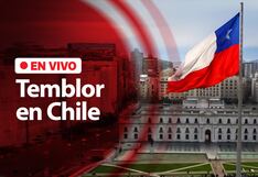 Temblor en Chile hoy, 6 de julio: a qué hora, dónde y qué magnitud tuvo el último sismo