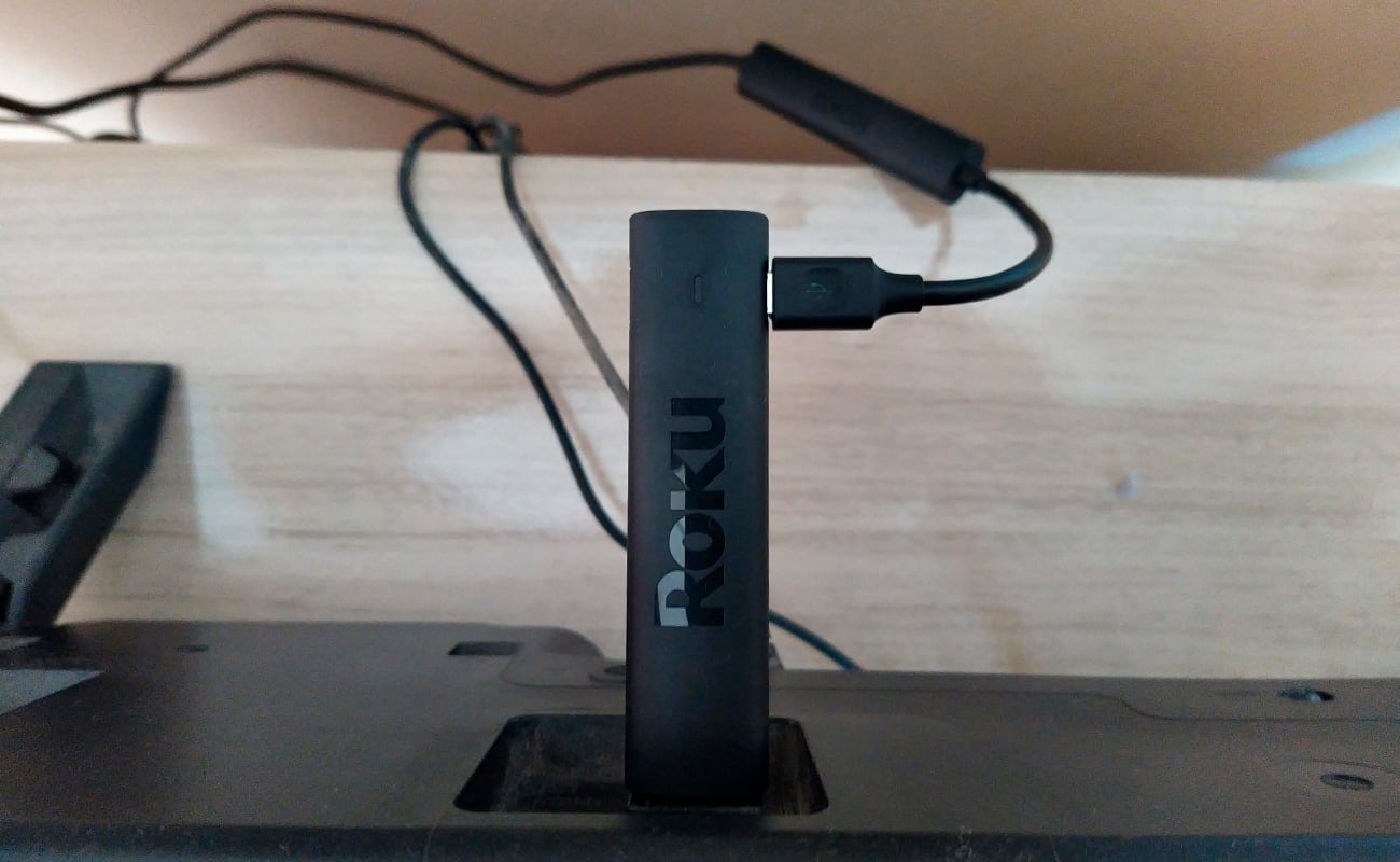 Roku registró US$ 4,700 millones de facturación en 2025, con unos beneficios de alrededor de US$ 88 millones.