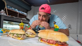 Inversiones y lugares para crecer con franquicias: Asados Héctor, Santorini y otros casos