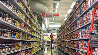 Precios de los alimentos frustra lucha contra histórico colapso