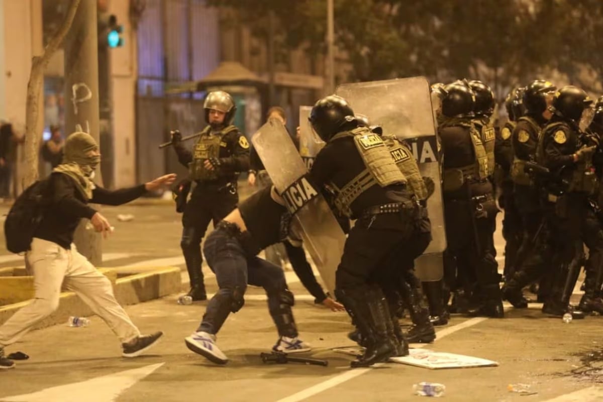 Minjusdh liderará mesa de trabajo para definir compensación a deudos y heridos tras protestas nacionales. (Foto: GEC)