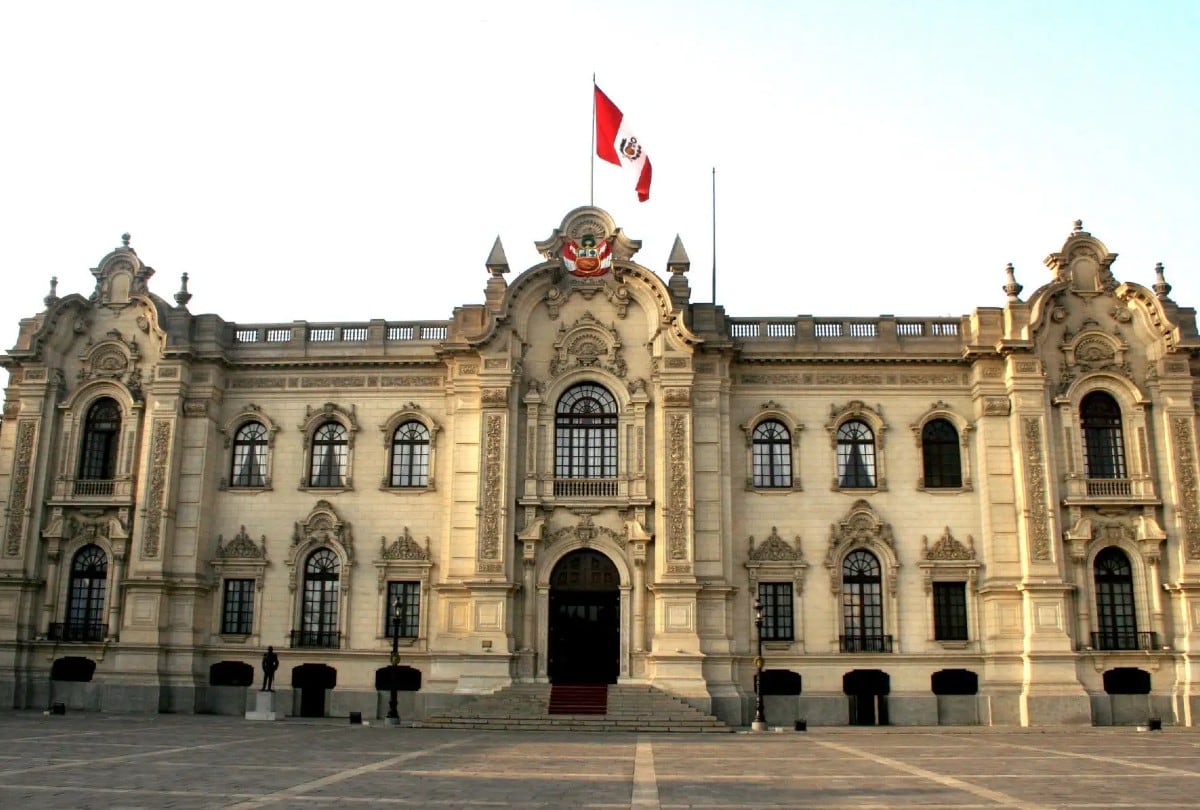 El nombre del Año 2026 en Perú será oficializado mediante un decreto supremo publicado en El Peruano. | Crédito: ANDINA/Difusión