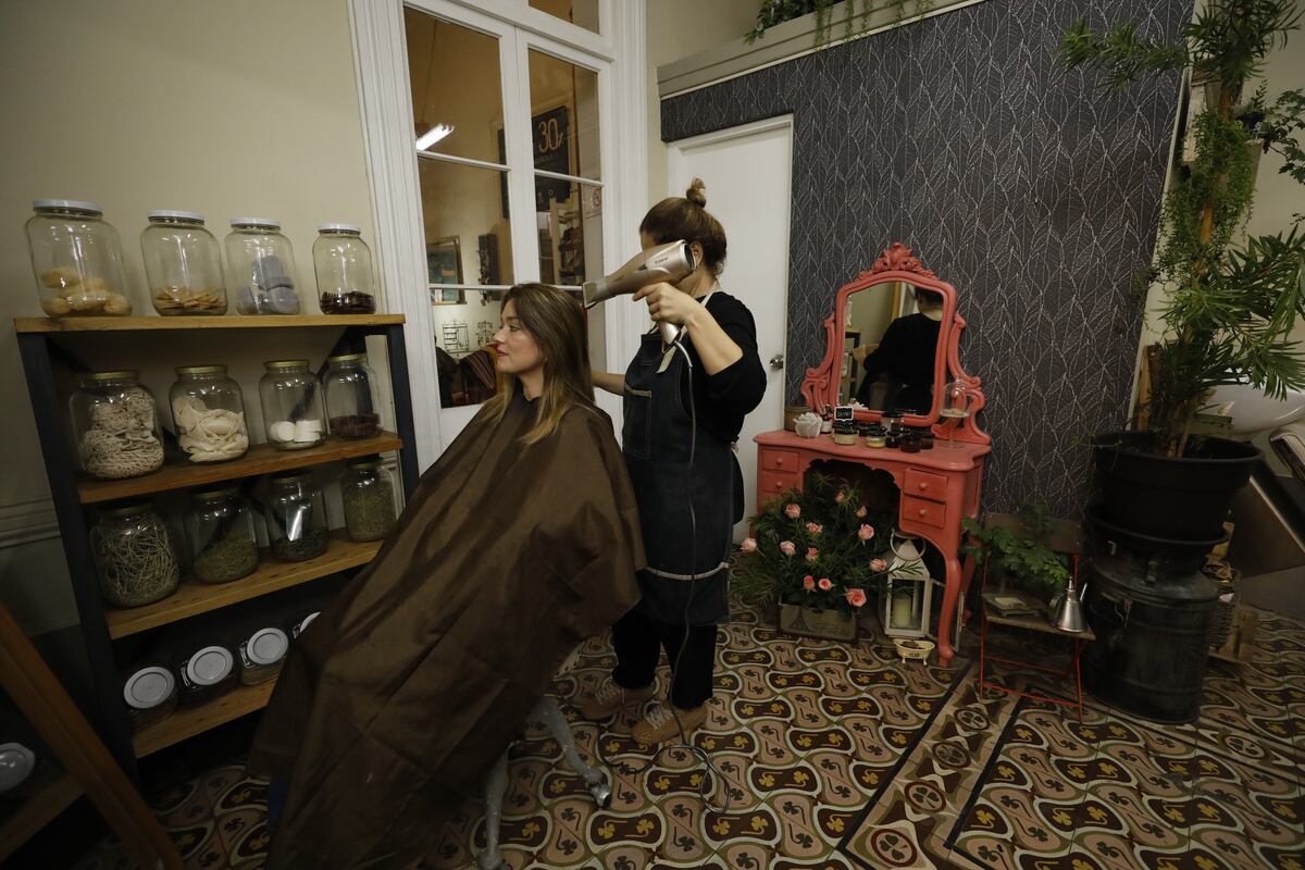 Un centro de belleza puede ser riesgoso si se destina una fuerte inversión en implementos. (Foto: Piko Tamashiro/GEC)
