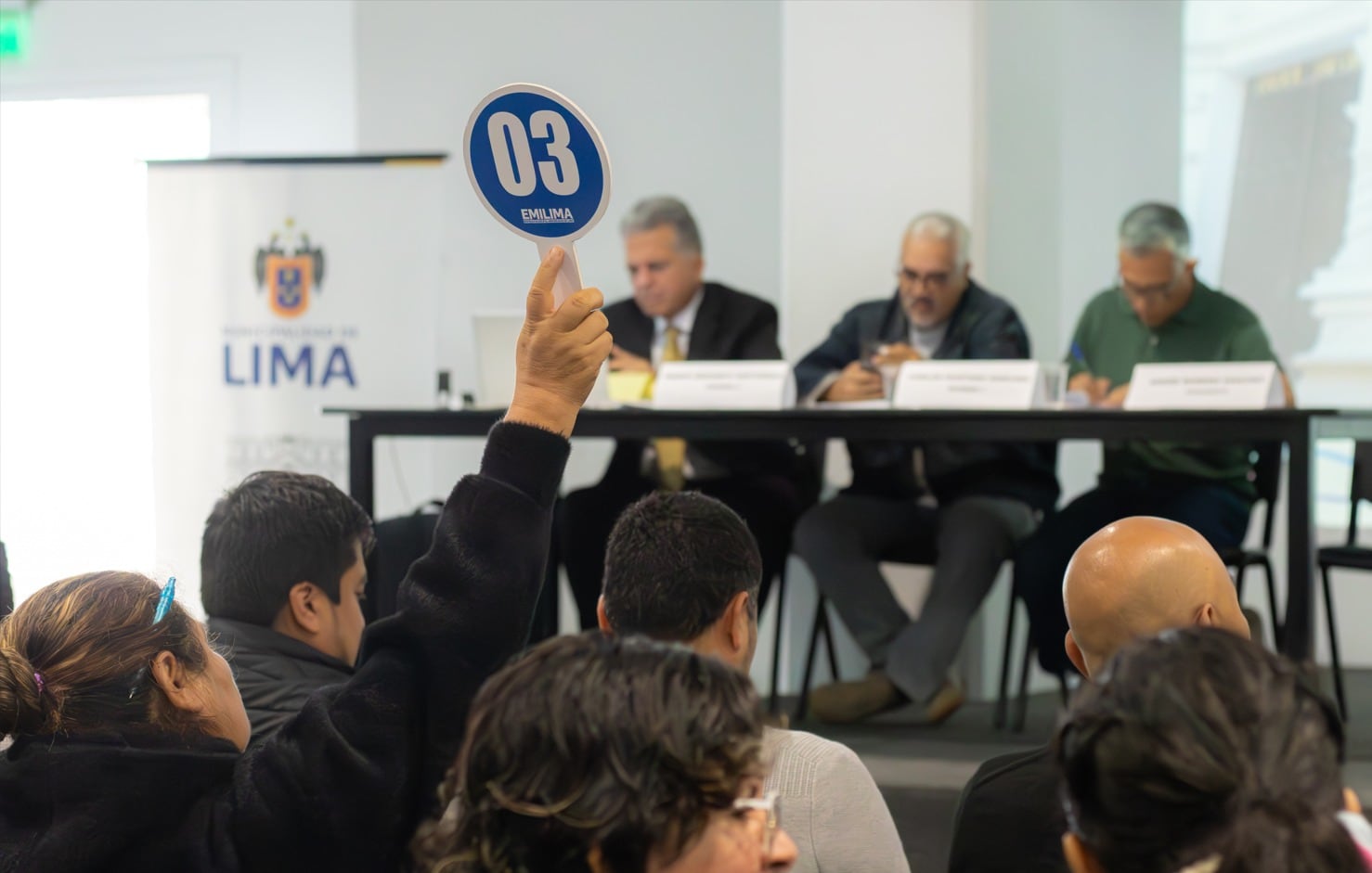 Terrenos en Lima salen a subasta: hay predios de más de 30,000 m². Foto: MML.