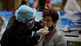 ¿Por qué algunas personas se contagiaron de covid sin mostrar síntomas?, las razones detrás