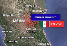 Temblor en México EN VIVO hoy, 29 de junio 2026: hora exacta, magnitud y dónde fue el epicentro del último sismo