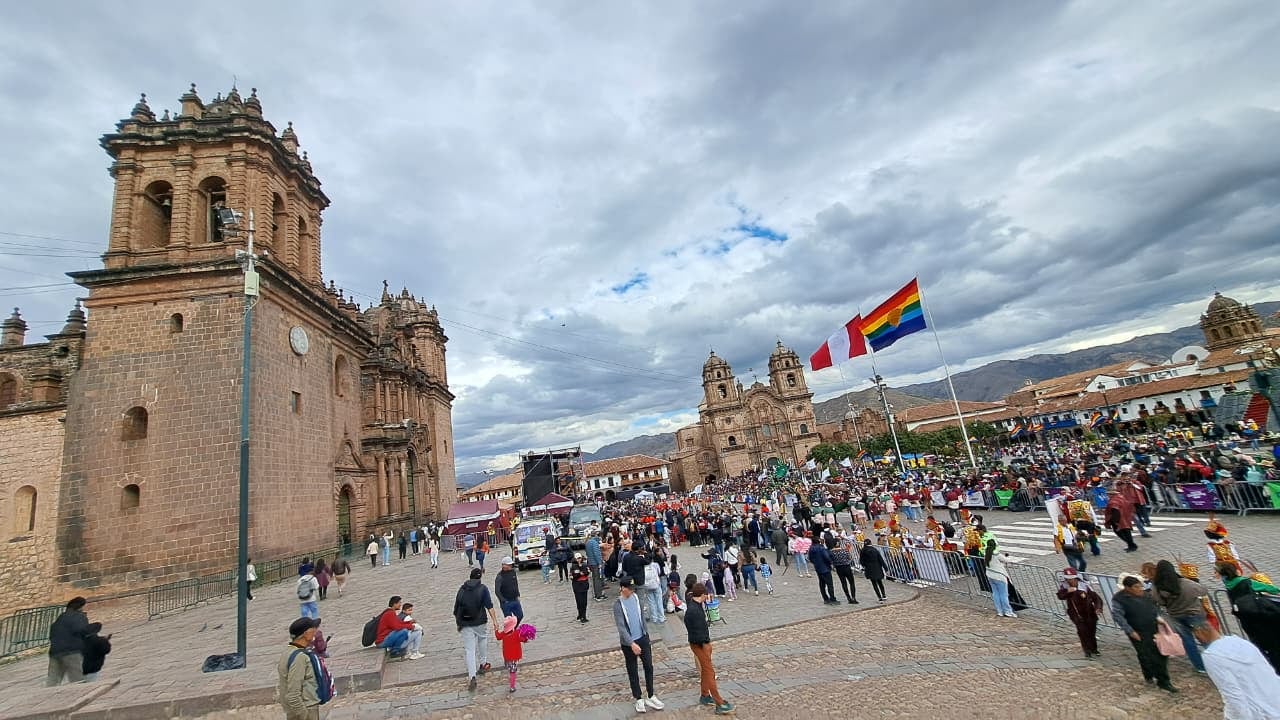 Observan impacto positivo por el gas natural en Cusco más allá de las conexiones a hogares.