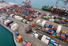 BCRP: superávit comercial anual suma US$ 31,771 millones a octubre