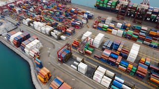 BCRP: superávit comercial anual suma US$ 31,771 millones a octubre