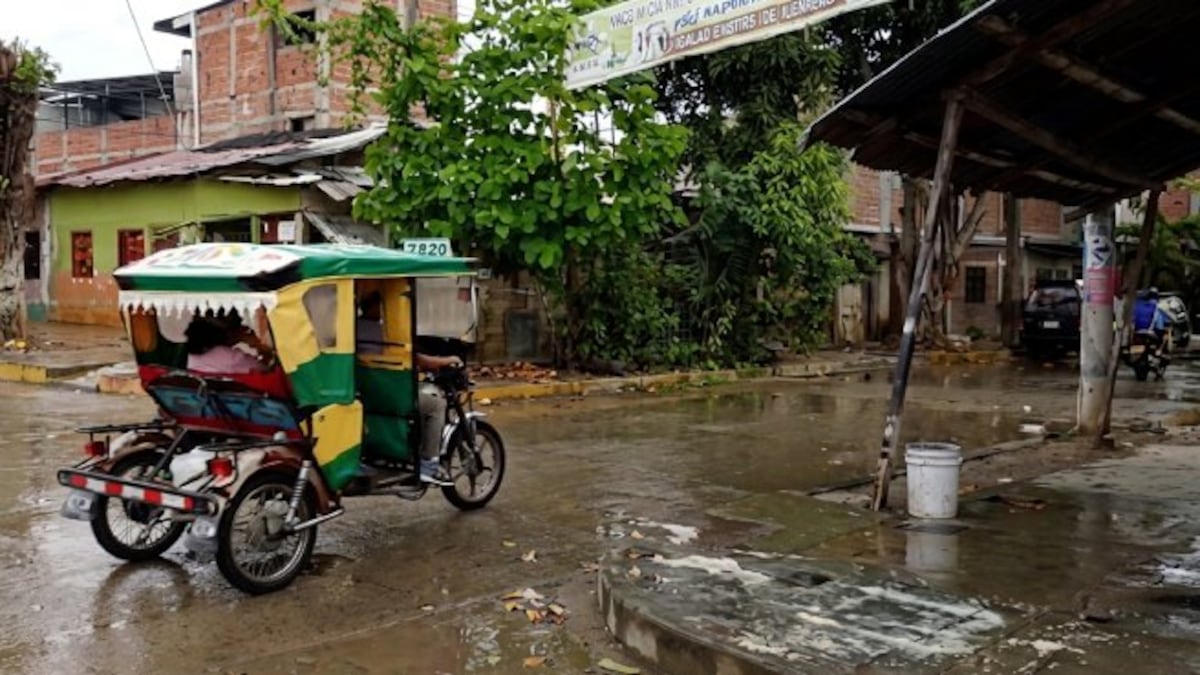Piura y Tumbes: lluvias aumentarían en los próximos días, ¿qué zonas serán afectadas?