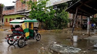 Piura y Tumbes: lluvias aumentarían en los próximos días, ¿qué zonas serán afectadas?