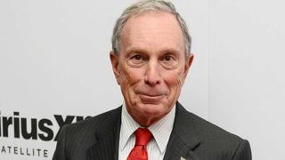 Michael R. Bloomberg: Reforma fiscal de Trump es un error de US$ 1 billón