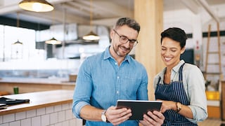 Once cosas que hacen bien los buenos líderes, por Ines Temple