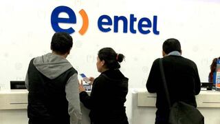 Entel decide no repartir dividendo provisorio este año tras pérdida acumulada de US$ 43.6 millones