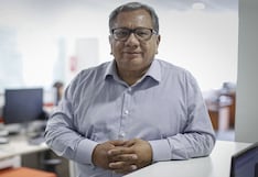 Congresista Carlos Anderson inició la recolección de firmas para interpelar al ministro de Economía