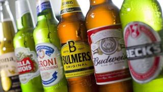 SABMiller y AB InBev: mayor transacción de historia cervecera se podría frustrar