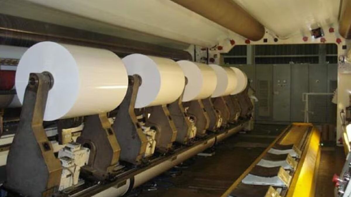 OPP Film, filial peruana de Oben Holding Group, busca optimizar su eficiencia energética con generación eléctrica a gas natural. (Foto: difusión).