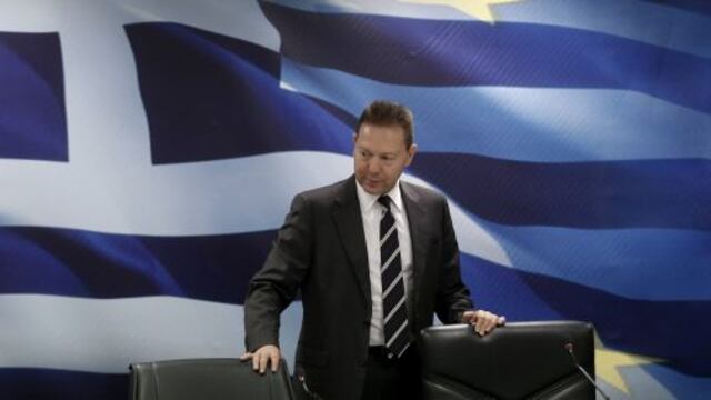 Grecia avanza negociaciones con prestamistas de la Unión Europea y el FMI