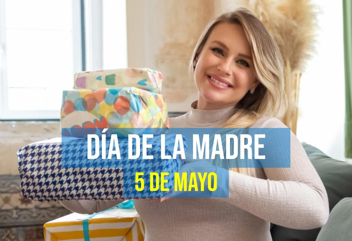 FRASES | Aquí te damos algunas ideas de frases para el Día de la Madre en España que puedes incluir en tu regalo. (Pexels)