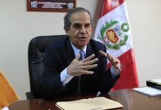 Roberto Chiabra anuncia candidatura presidencial para el 2026
