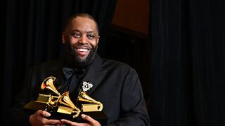 Killer Mike: lo que se sabe del ganador de tres premios Grammy 2024 y por qué fue arrestado en la ceremonia 