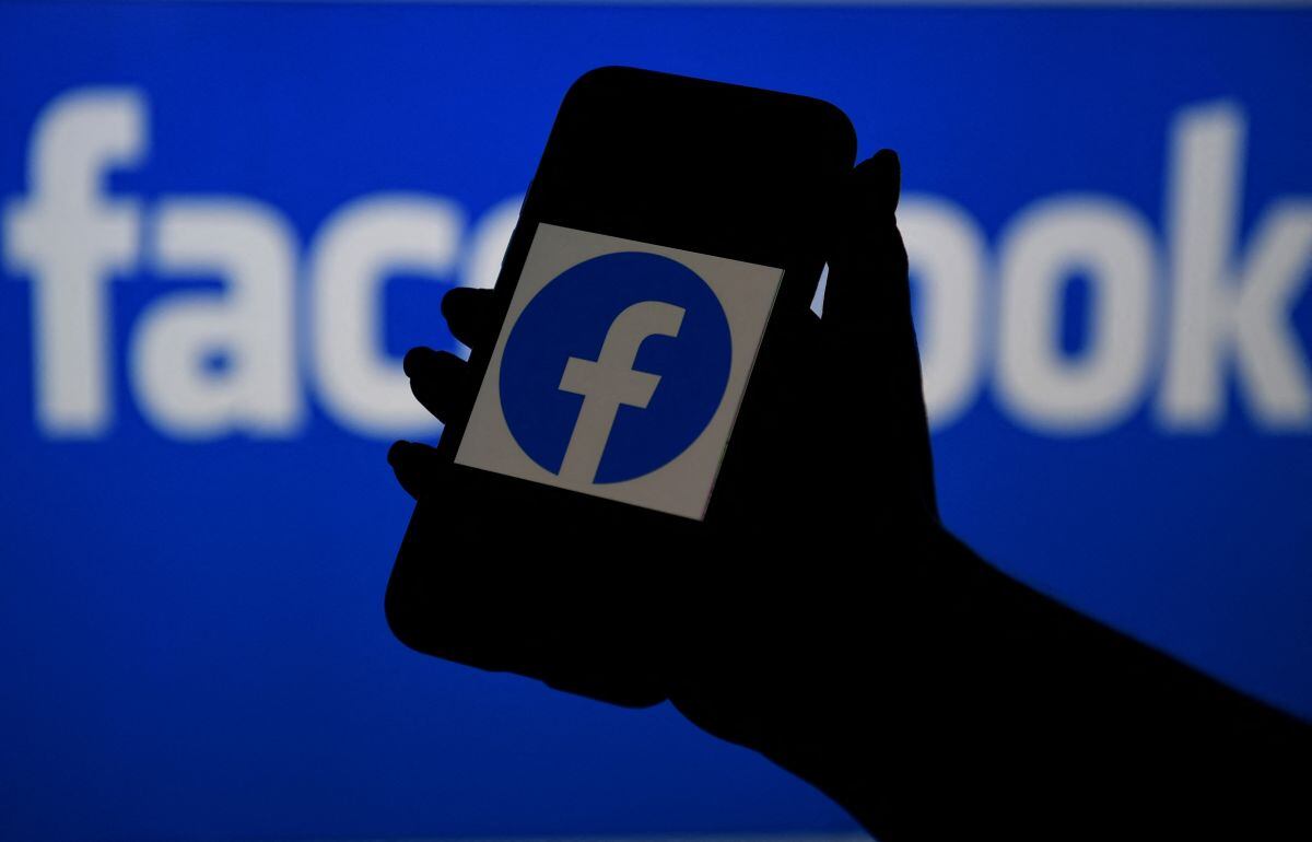 Rusia bloqueó a Facebook en todo su territorio. (Foto de archivo: OLIVIER DOULIERY / AFP)