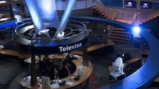 Televisa recibe autorización de EEUU para aumentar participación en Univision