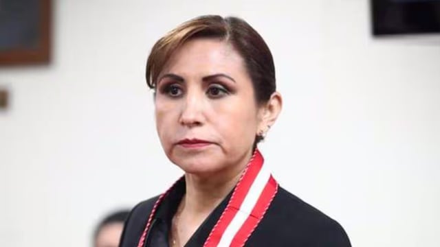 JNJ publica resolución que oficializa la destitución de Patricia Benavides y su hermana