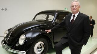 Volkswagen busca fortalecer finanzas para enfrentar costos por escándalo de emisiones