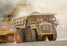 Cobre en Perú: el factor que estaría dando impulso a su producción