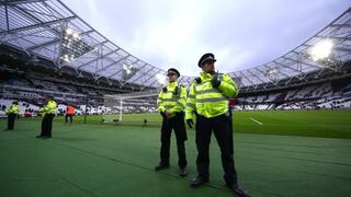 Reino Unido:Comité parlamentario analizará oferta por estadio Wembley