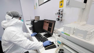 Concytec anuncia financiamiento de S/55 millones para la mejora de laboratorios regionales