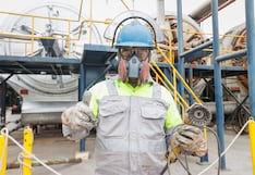 Jornada laboral: ¿debe incluir el tiempo de colocación del uniforme y equipos de protección?
