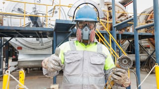 Jornada laboral: ¿debe incluir el tiempo de colocación del uniforme y equipos de protección?