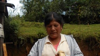 Las mujeres (indígenas) que alimentan a América Latina