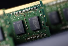 UE: entra en vigor ley de chips para reducir dependencia de Asia