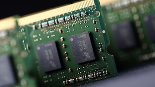 UE: entra en vigor ley de chips para reducir dependencia de Asia