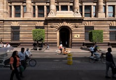 Moody’s baja calificación crediticia de México al límite de grado de inversión