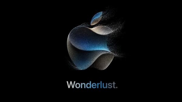Algunos de los productos que mayor expectativa despierta para este evento anual es la presentación de los teléfonos iPhone 15 y iPhone 15 Pro.