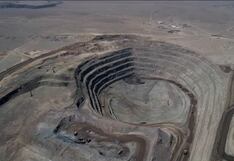 Marcobre planea modificaciones en Mina Justa por US$374 millones