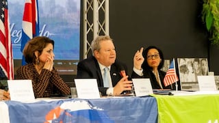 EE.UU. insta a respaldar una transición pacífica y pronta en Cuba