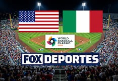 FOX Deportes EN VIVO: ver Estados Unidos vs. Italia GRATIS EN DIRECTO por FS1 TV y FOX Sports App Online en EE.UU.
