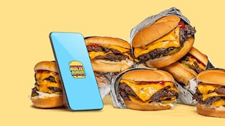 MrBeast Burger, la hamburguesa ‘influencer’ llega a Perú