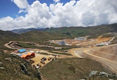 Más allá de La Granja: Rio Tinto sigue buscando oportunidades de cobre en Perú